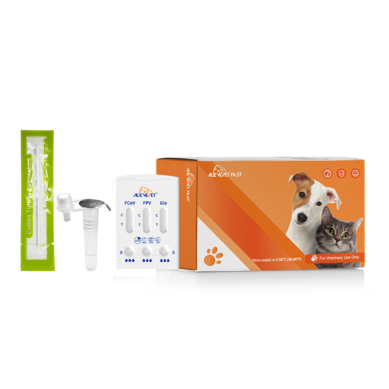 FPV FCOV GIA Ag Combo Rapid Test