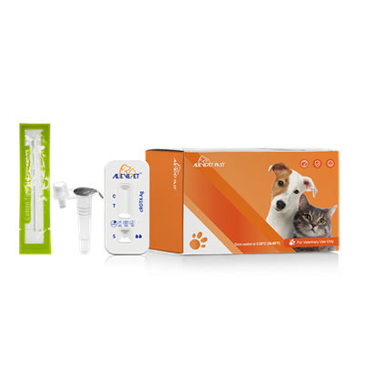 CROTA kiirtesti komplekt