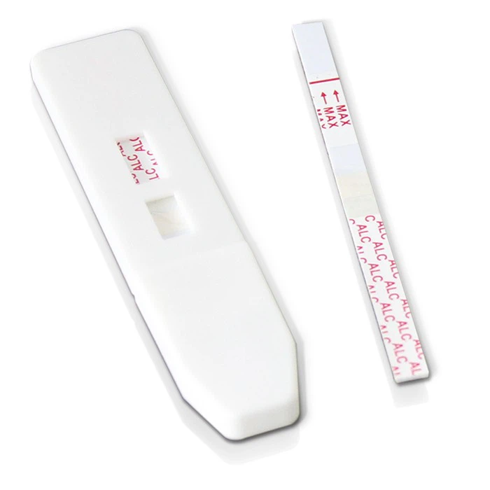 Alcohol Rapid Test