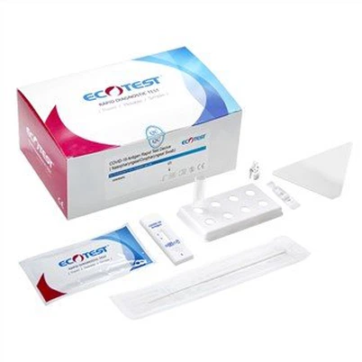 COVID-19 antigeeni sülje testimisseade