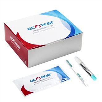 Fekaalide peitvere kiirtest