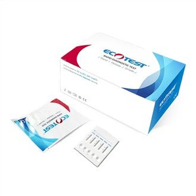 B-hepatiidi viiruse kombineeritud test