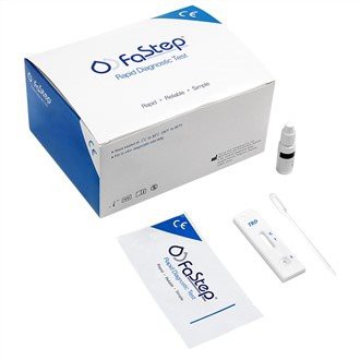 Troponiin I diagnostiline kiirtest