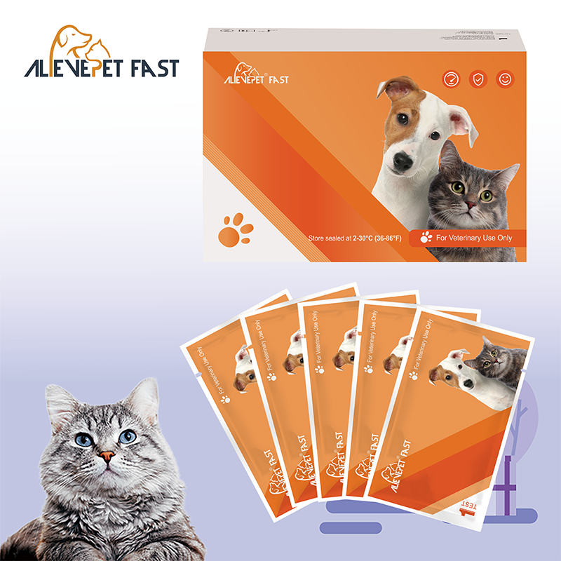 FCV Ag Rapid Test Kit suppliers