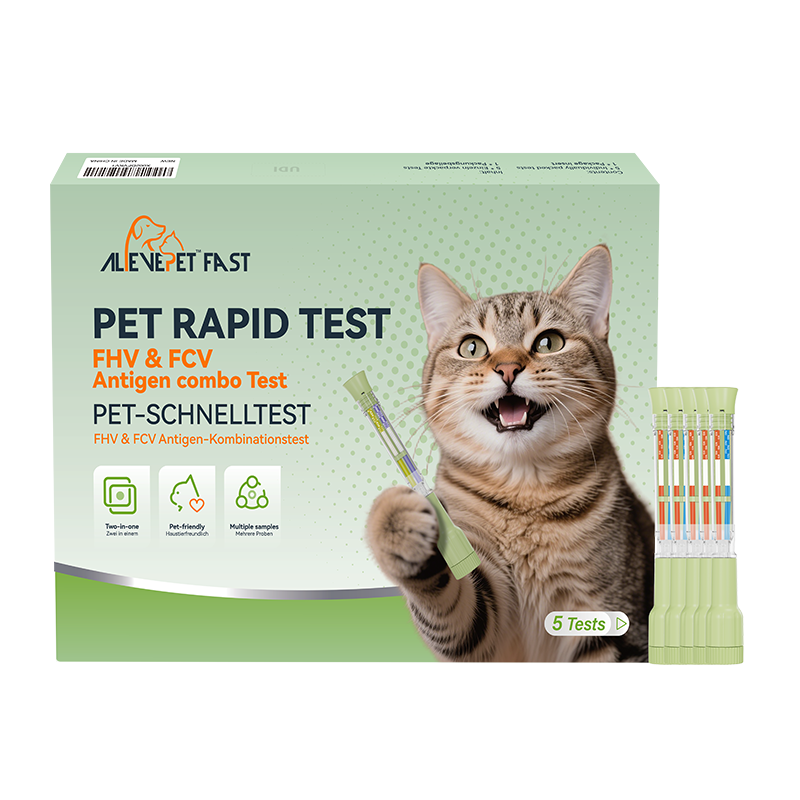 FPV GIA Ag Combo kiirtest